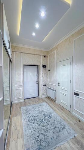 Продаётся 3-комн. новостройка 56 м², м. Ази Асланов, photo 9 from 14