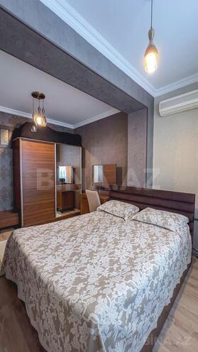 Продаётся 3-комн. новостройка 56 м², м. Ази Асланов, photo 6 from 14