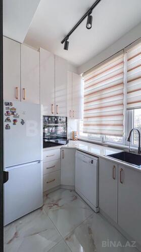 Продаётся 3-комн. новостройка 56 м², м. Ази Асланов, photo 12 from 14
