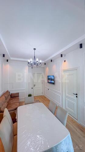 Продаётся 3-комн. новостройка 56 м², м. Ази Асланов, photo 4 from 14