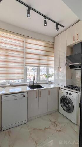 Продаётся 3-комн. новостройка 56 м², м. Ази Асланов, photo 11 from 14