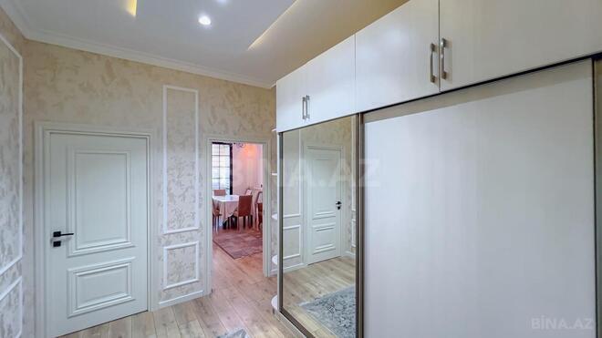 Продаётся 3-комн. новостройка 56 м², м. Ази Асланов, photo 10 from 14