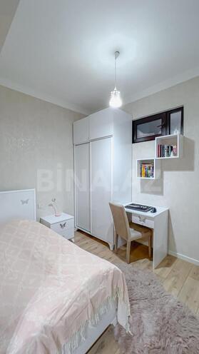Продаётся 3-комн. новостройка 56 м², м. Ази Асланов, photo 7 from 14