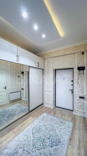 Продаётся 3-комн. новостройка 56 м², м. Ази Асланов, photo 8 from 14