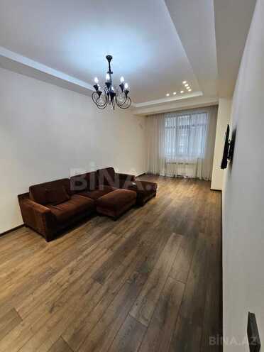 Сдаётся 2-комн. новостройка 89.5 м², Наримановский  р., photo 4 from 19