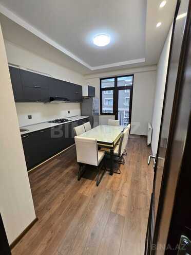 Сдаётся 2-комн. новостройка 89.5 м², Наримановский  р., photo 12 from 19