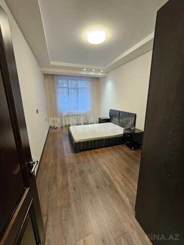 Сдаётся 2-комн. новостройка 89.5 м², Наримановский  р., photo 11 from 19