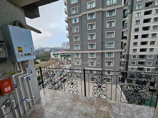Сдаётся 2-комн. новостройка 89.5 м², Наримановский  р., photo 17 from 19