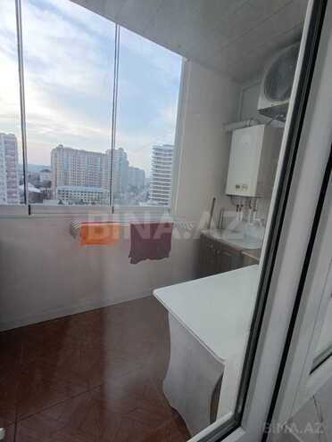 Сдаётся 2-комн. новостройка 70 м², м. 28 мая, photo 9 from 14