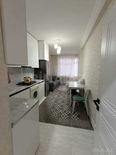Сдаётся 2-комн. новостройка 70 м², м. 28 мая, photo 6 from 14