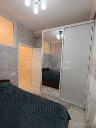 Сдаётся 2-комн. новостройка 70 м², м. 28 мая, photo 11 from 14