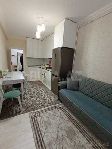 Сдаётся 2-комн. новостройка 70 м², м. 28 мая, photo 3 from 14