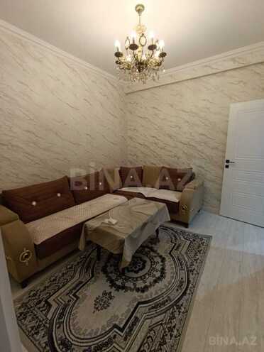 Сдаётся 2-комн. новостройка 70 м², м. 28 мая, photo 1 from 14