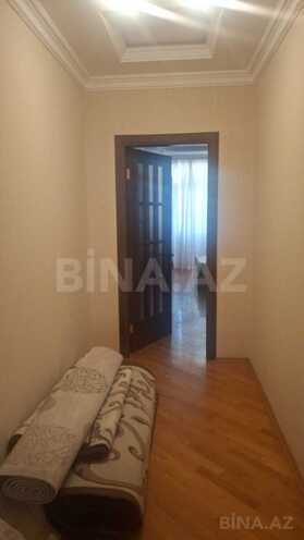 İcarəyə verilir 3 otaqlı yeni tikili 138 m², Nəriman Nərimanov m., photo 4 from 15