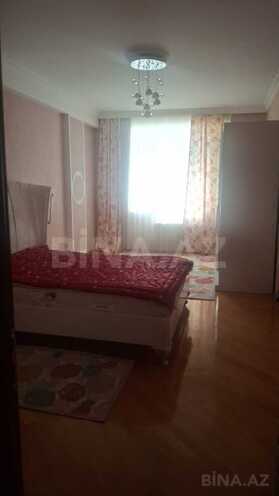 İcarəyə verilir 3 otaqlı yeni tikili 138 m², Nəriman Nərimanov m., photo 10 from 15