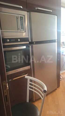 İcarəyə verilir 3 otaqlı yeni tikili 138 m², Nəriman Nərimanov m., photo 11 from 15