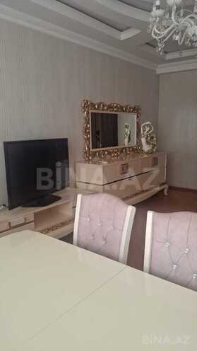 İcarəyə verilir 3 otaqlı yeni tikili 138 m², Nəriman Nərimanov m., photo 8 from 15