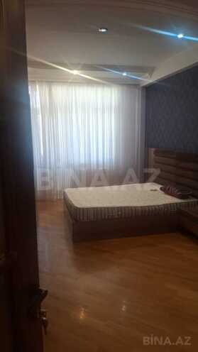 İcarəyə verilir 3 otaqlı yeni tikili 138 m², Nəriman Nərimanov m., photo 13 from 15
