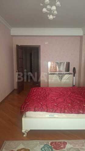 İcarəyə verilir 3 otaqlı yeni tikili 138 m², Nəriman Nərimanov m., photo 5 from 15