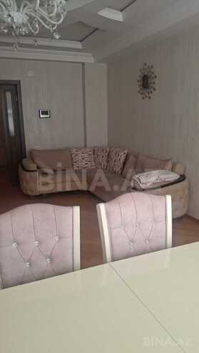 İcarəyə verilir 3 otaqlı yeni tikili 138 m², Nəriman Nərimanov m., photo 3 from 15