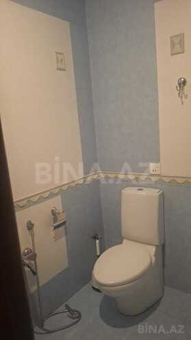 İcarəyə verilir 3 otaqlı yeni tikili 138 m², Nəriman Nərimanov m., photo 14 from 15