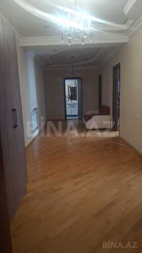 İcarəyə verilir 3 otaqlı yeni tikili 138 m², Nəriman Nərimanov m., photo 1 from 15