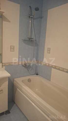 İcarəyə verilir 3 otaqlı yeni tikili 138 m², Nəriman Nərimanov m., photo 12 from 15