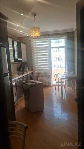İcarəyə verilir 3 otaqlı yeni tikili 138 m², Nəriman Nərimanov m., photo 9 from 15