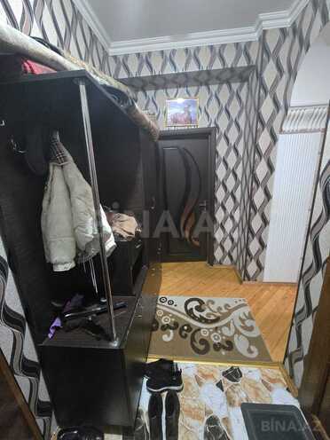 İcarəyə verilir 2 otaqlı yeni tikili 81 m², Xalqlar Dostluğu m., photo 5 from 8