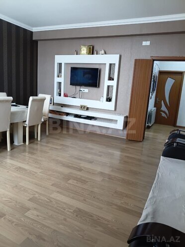 Продаётся 4-комн. новостройка 110 м², м. Нефтчиляр, photo 9 from 18