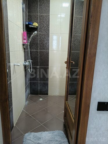 Продаётся 4-комн. новостройка 110 м², м. Нефтчиляр, photo 14 from 18