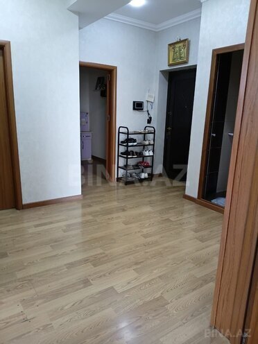 Продаётся 4-комн. новостройка 110 м², м. Нефтчиляр, photo 7 from 18