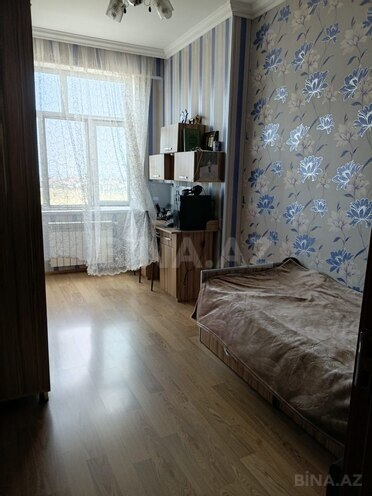 Продаётся 4-комн. новостройка 110 м², м. Нефтчиляр, photo 12 from 18
