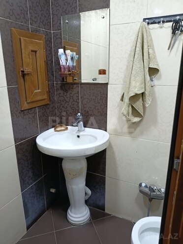 Продаётся 4-комн. новостройка 110 м², м. Нефтчиляр, photo 11 from 18