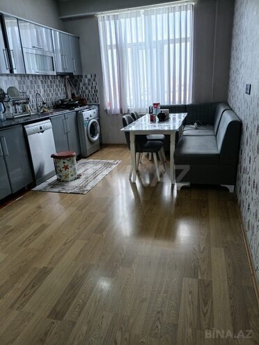 Продаётся 4-комн. новостройка 110 м², м. Нефтчиляр, photo 4 from 18