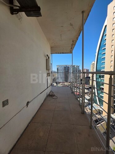 Satılır 3 otaqlı yeni tikili 150 m², Elmlər Akademiyası m., photo 17 from 24