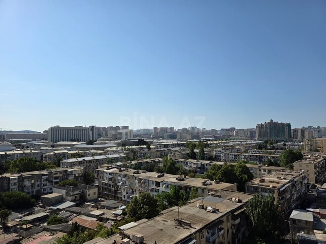 Satılır 3 otaqlı yeni tikili 150 m², Elmlər Akademiyası m., photo 15 from 24