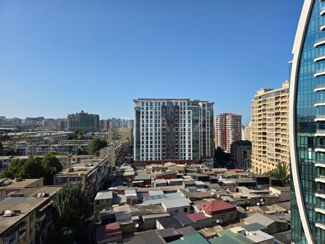 Satılır 3 otaqlı yeni tikili 150 m², Elmlər Akademiyası m., photo 19 from 24