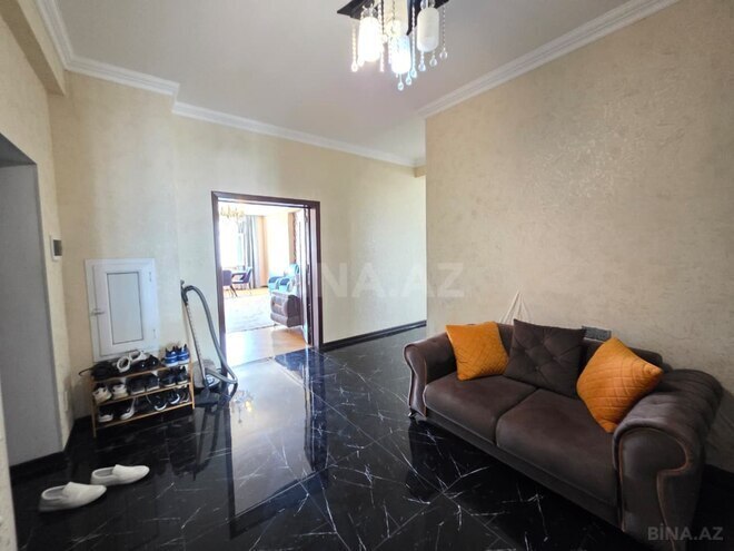 Satılır 3 otaqlı yeni tikili 150 m², Elmlər Akademiyası m., photo 23 from 24
