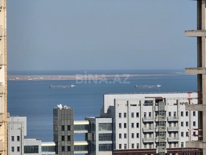 Satılır 3 otaqlı yeni tikili 150 m², Elmlər Akademiyası m., photo 14 from 24