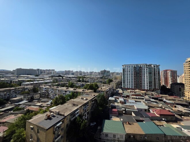 Satılır 3 otaqlı yeni tikili 150 m², Elmlər Akademiyası m., photo 16 from 24
