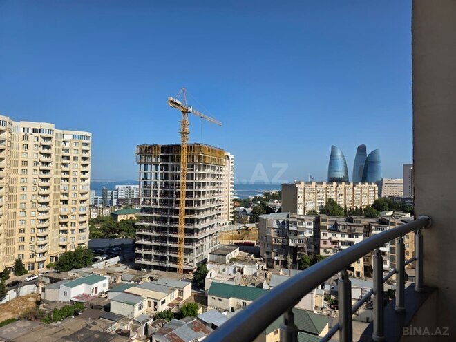 Satılır 3 otaqlı yeni tikili 150 m², Elmlər Akademiyası m., photo 20 from 24
