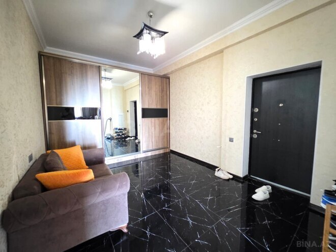 Satılır 3 otaqlı yeni tikili 150 m², Elmlər Akademiyası m., photo 21 from 24