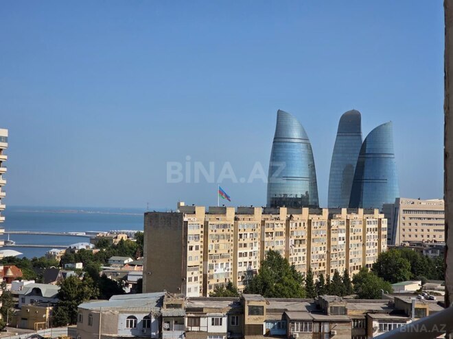 Satılır 3 otaqlı yeni tikili 150 m², Elmlər Akademiyası m., photo 12 from 24