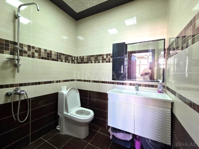 Satılır 3 otaqlı yeni tikili 150 m², Elmlər Akademiyası m., photo 11 from 24