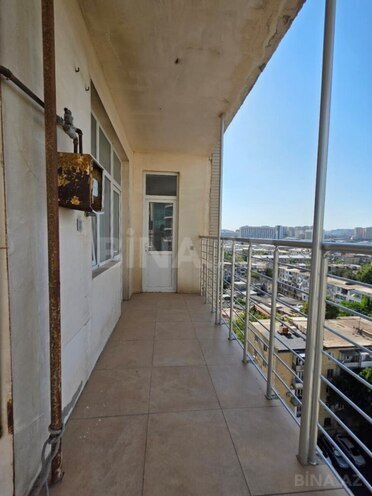 Satılır 3 otaqlı yeni tikili 150 m², Elmlər Akademiyası m., photo 18 from 24