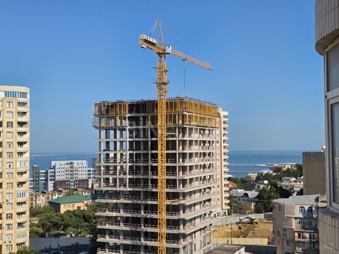 Satılır 3 otaqlı yeni tikili 150 m², Elmlər Akademiyası m., photo 13 from 24