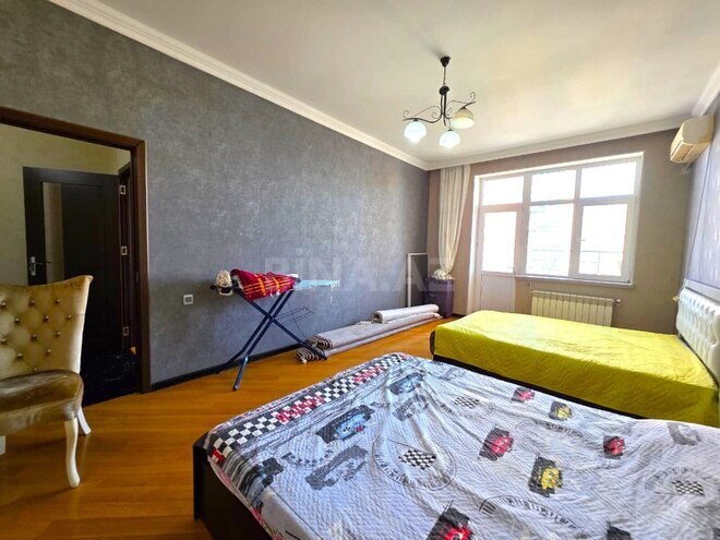 Satılır 3 otaqlı yeni tikili 150 m², Elmlər Akademiyası m., photo 5 from 24