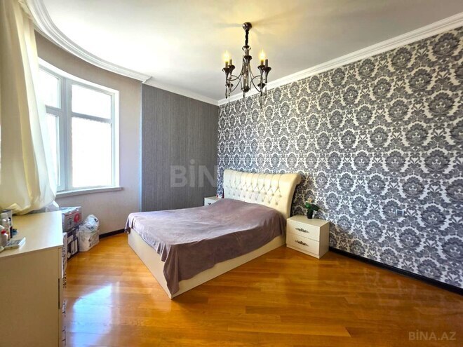Satılır 3 otaqlı yeni tikili 150 m², Elmlər Akademiyası m., photo 7 from 24