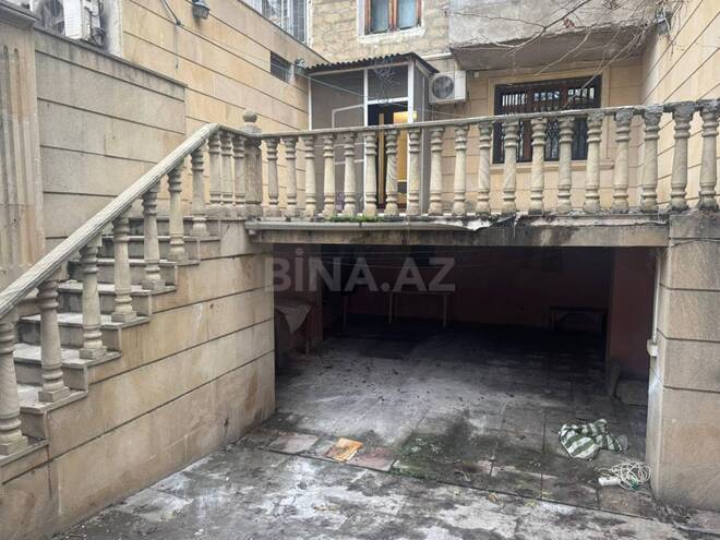 Satılır 3 otaqlı köhnə tikili 100 m², Nəriman Nərimanov m., photo 11 from 12